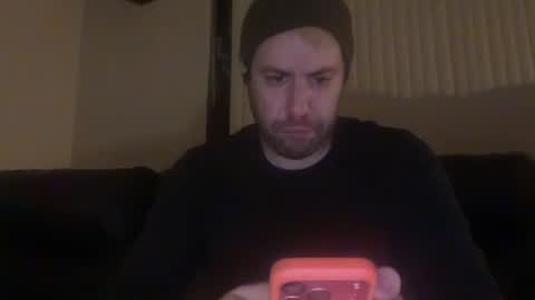 DJ Chaterbate online show from March 15, 2026, 11:27 am