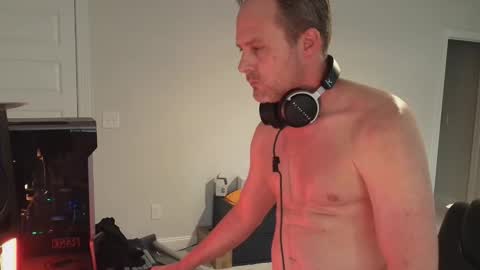 dj_diesel_rat online show from February 25, 2026, 3:10 pm