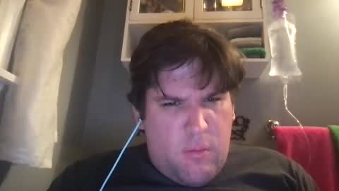 dj_stud online show from December 1, 2025, 5:34 am