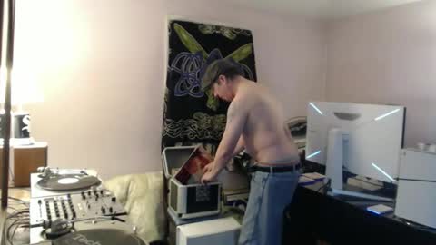 dj_sublime online show from March 4, 2026, 8:09 am