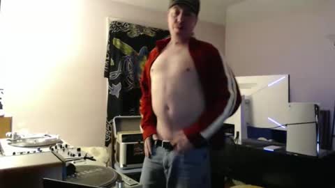 dj_sublime online show from March 29, 2026, 10:59 am