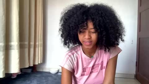 djayanah online show from February 10, 2026, 8:29 am