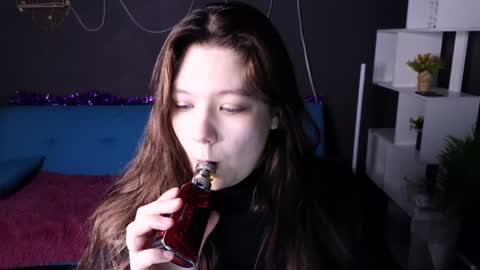 Jenia online show from January 11, 2025, 12:55 am