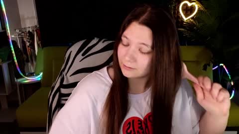 Jenia online show from January 25, 2025, 1:43 am