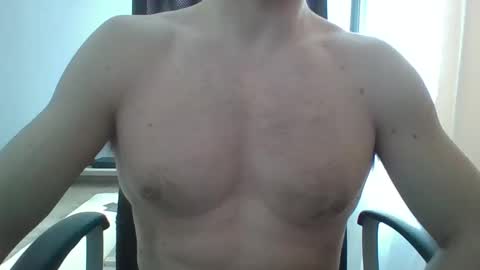 djentlemen1 online show from February 16, 2025, 7:48 am