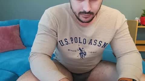 STR8 BOYv online show from January 7, 2025, 12:41 pm