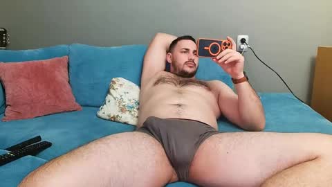 STR8 BOYv online show from January 7, 2025, 5:20 pm