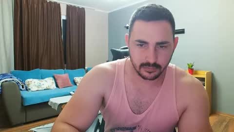 STR8 BOYv online show from January 27, 2025, 4:33 pm