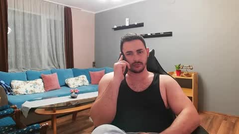 STR8 BOYv online show from March 2, 2025, 4:32 pm