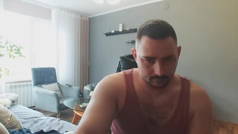 STR8 BOYv online show from April 1, 2026, 10:49 am