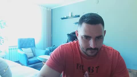Snapshot of djmute chatting on April 26, 2026, 10:35 am STR8 BOYv online show from April 26, 2026, 10:35 am