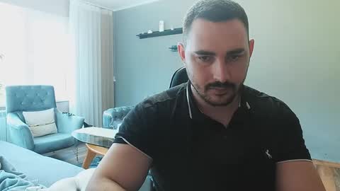 Snapshot of djmute chatting on April 30, 2026, 9:04 am STR8 BOYv online show from April 30, 2026, 9:04 am