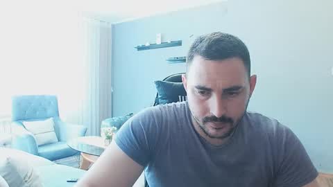 Snapshot of djmute chatting on May 2, 2026, 12:32 pm STR8 BOYv online show from May 2, 2026, 12:32 pm