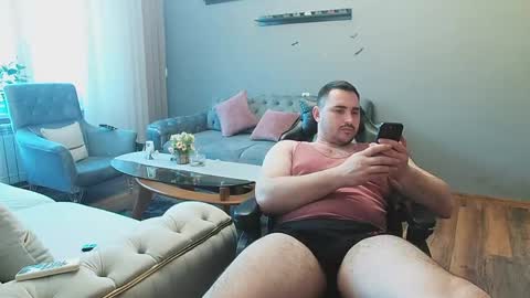 Snapshot of djmute chatting on May 5, 2026, 4:26 pm STR8 BOYv online show from May 5, 2026, 4:26 pm