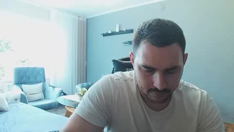 Snapshot of djmute chatting on May 9, 2026, 9:47 am STR8 BOYv online show from May 9, 2026, 9:47 am