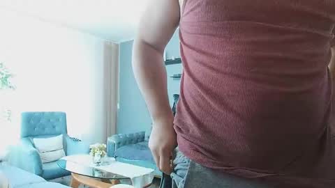 Snapshot of djmute chatting on May 11, 2026, 6:19 am STR8 BOYv online show from May 11, 2026, 6:19 am