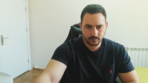 Snapshot of djmute chatting on May 15, 2026, 1:40 pm STR8 BOYv online show from May 15, 2026, 1:40 pm