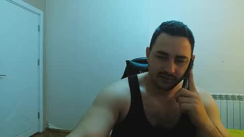 Snapshot of djmute chatting on May 17, 2026, 6:22 am STR8 BOYv online show from May 17, 2026, 6:22 am