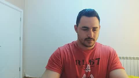 Snapshot of djmute chatting on May 18, 2026, 7:14 am STR8 BOYv online show from May 18, 2026, 7:14 am