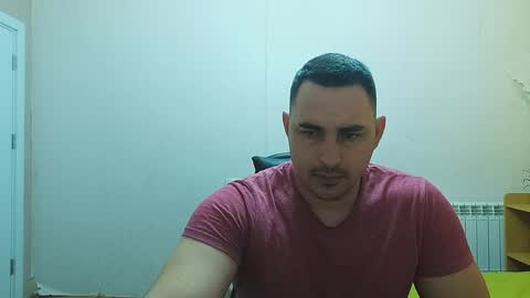 Snapshot of djmute chatting on May 21, 2026, 5:47 am STR8 BOYv online show from May 21, 2026, 5:47 am