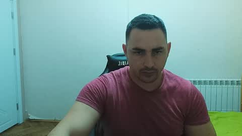 Snapshot of djmute chatting on May 21, 2026, 5:53 pm STR8 BOYv online show from May 21, 2026, 5:53 pm