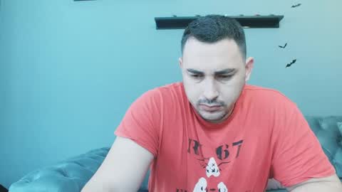 Snapshot of djmute chatting on May 24, 2026, 7:02 am STR8 BOYv online show from May 24, 2026, 7:02 am