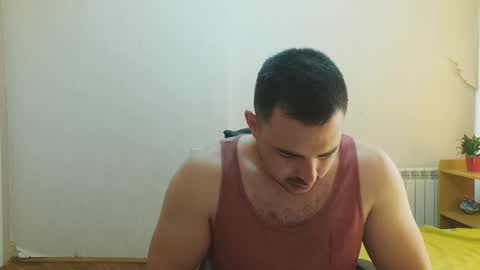 Snapshot of djmute chatting on May 25, 2026, 6:41 am STR8 BOYv online show from May 25, 2026, 6:41 am