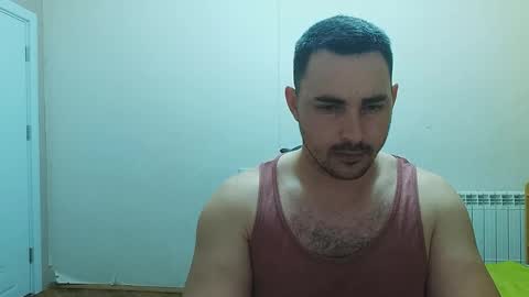 Snapshot of djmute chatting on May 26, 2026, 6:04 pm STR8 BOYv online show from May 26, 2026, 6:04 pm