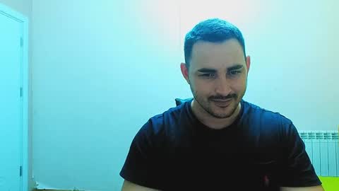 Snapshot of djmute chatting on May 28, 2026, 4:48 pm STR8 BOYv online show from May 28, 2026, 4:48 pm