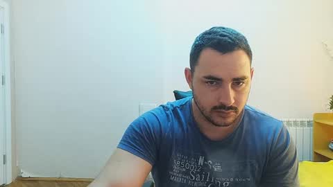 Snapshot of djmute chatting on June 2, 2026, 7:10 am STR8 BOYv online show from June 2, 2026, 7:10 am