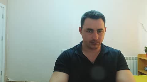 Snapshot of djmute chatting on June 4, 2026, 9:15 am STR8 BOYv online show from June 4, 2026, 9:15 am