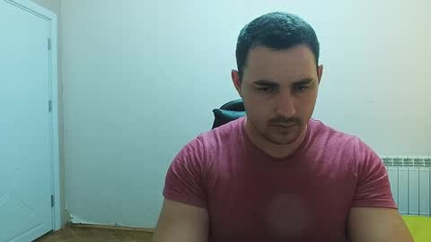 Snapshot of djmute chatting on June 6, 2026, 1:27 pm STR8 BOYv online show from June 6, 2026, 1:27 pm