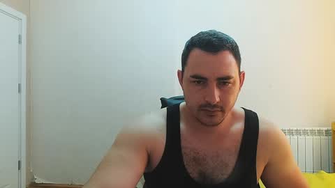 Snapshot of djmute chatting on June 7, 2026, 6:39 am STR8 BOYv online show from June 7, 2026, 6:39 am