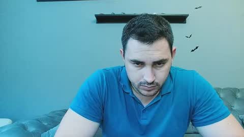 Snapshot of djmute chatting on June 8, 2026, 4:07 pm STR8 BOYv online show from June 8, 2026, 4:07 pm