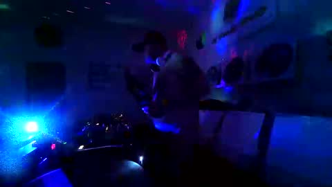 djnackt75 online show from May 22, 2026, 12:51 am