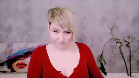 djullia online show from March 13, 2026, 7:48 am