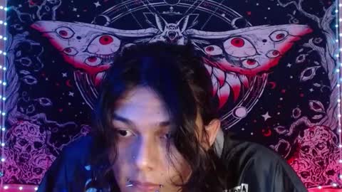 daiki sx online show from February 8, 2025, 4:03 am