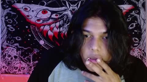 daiki sx online show from February 14, 2025, 8:37 pm