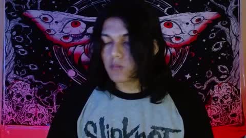 daiki sx online show from February 14, 2025, 11:42 pm