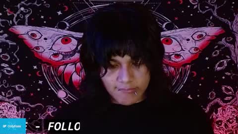 daiki sx online show from February 25, 2025, 12:14 am