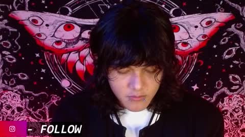 daiki sx online show from March 4, 2025, 4:09 pm