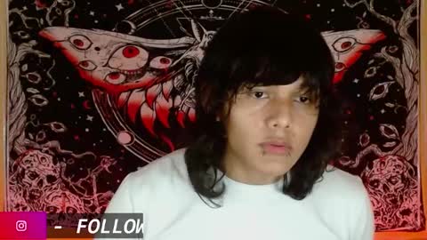 daiki sx online show from March 4, 2025, 8:27 pm