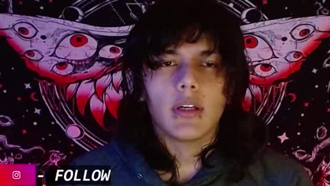 daiki sx online show from March 7, 2025, 10:43 pm