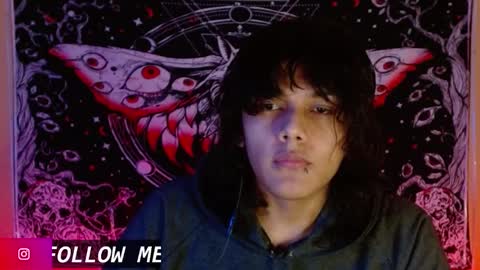 daiki sx online show from March 8, 2025, 3:17 am