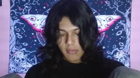 daiki sx online show from September 23, 2025, 11:08 pm