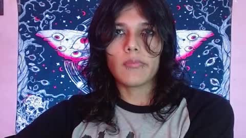 daiki sx online show from October 4, 2025, 3:10 pm