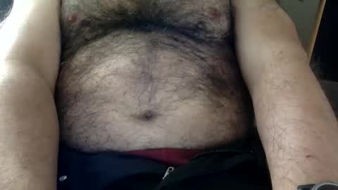 DKdad online show from April 24, 2026, 1:24 pm