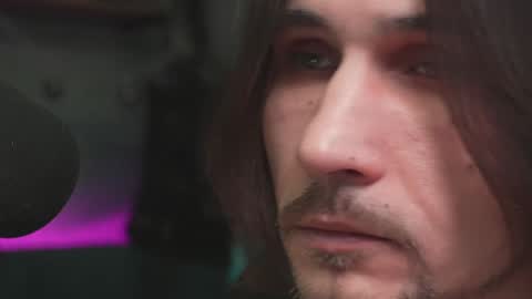 Silverhand online show from January 28, 2025, 12:00 pm