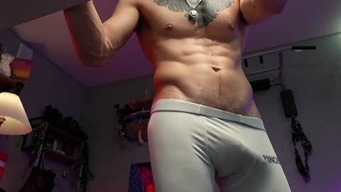 Silverhand online show from January 31, 2025, 9:05 am