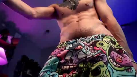 Silverhand online show from February 24, 2025, 10:26 am